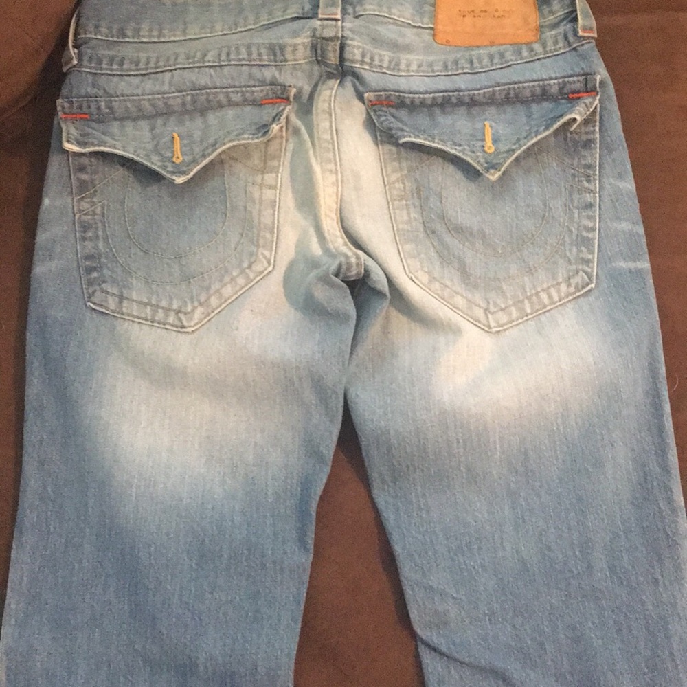 True Religion Jeans - Picture 2 of 4